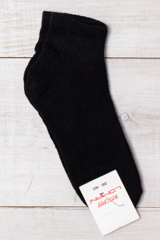 Шкарпетки жіночі (зима)